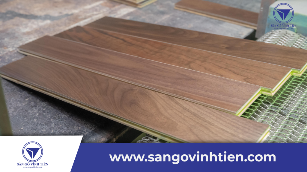 Ván sàn gỗ Vĩnh Tiến là lựa chọn hàng đầu của nhiều nhà phân phối tại TP.HCM Ván sàn gỗ Vĩnh Tiến là lựa chọn hàng đầu của nhiều nhà phân phối tại TP.HCM