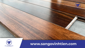 Top 5 nhà phân phối ván sàn gỗ TP.HCM uy tín nhất hiện nay