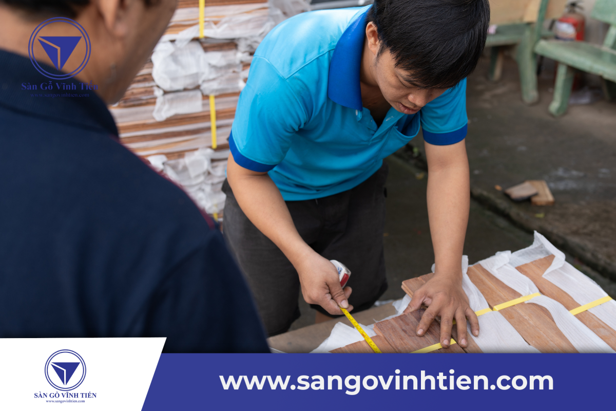 Tầm quan trọng của tổng kho ván sàn gỗ TP.HCM Tầm quan trọng của tổng kho ván sàn gỗ TP.HCM