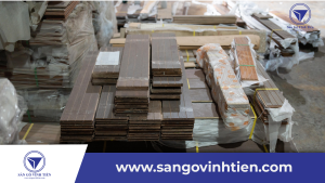 Các loại ván sàn gỗ cao cấp được ưa chuộng nhất tại TP.HCM hiện nay