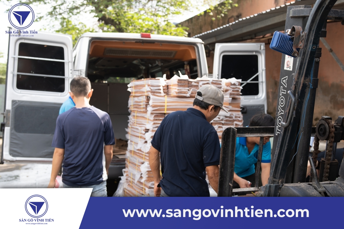 Cần nhiều yếu tố để nhà phân phối ván sàn gỗ giá sỉ TP.HCM vận hành hiệu quả Cần nhiều yếu tố để nhà phân phối ván sàn gỗ giá sỉ TP.HCM vận hành hiệu quả