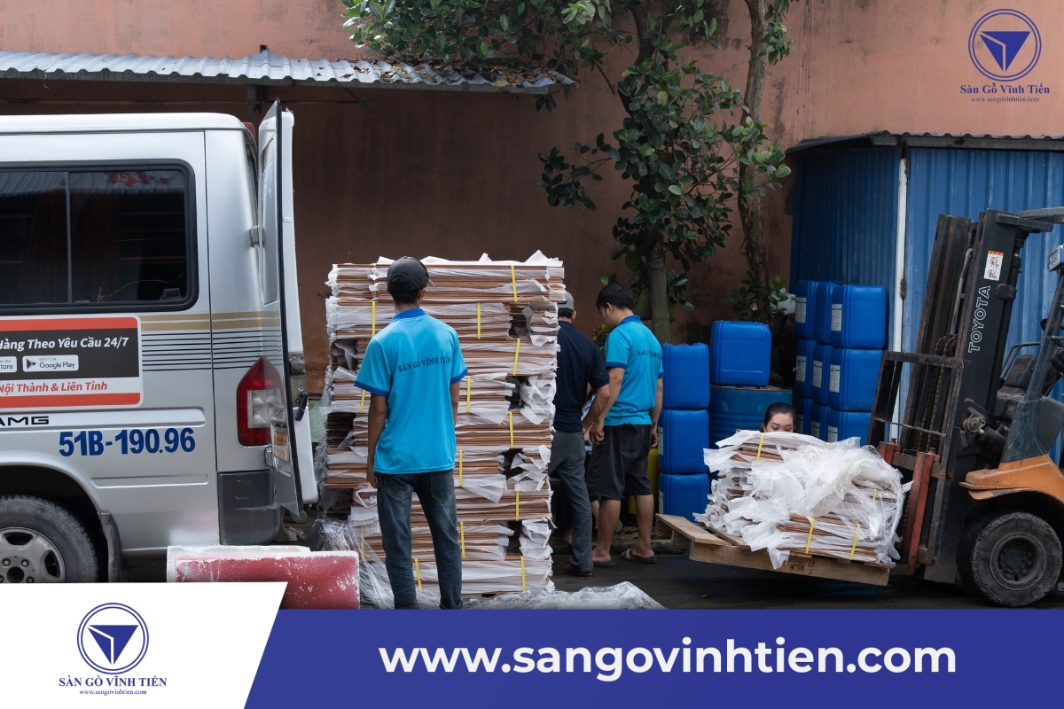 Thị trường sàn gỗ TP.HCM đang cần nhà phân phối đáp ứng đầy đủ các tiêu chí về chất lượng, giá cả và tốc độ giao hàng Thị trường sàn gỗ TP.HCM đang cần nhà phân phối đáp ứng đầy đủ các tiêu chí về chất lượng, giá cả và tốc độ giao hàng